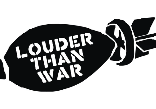Louder Than War
