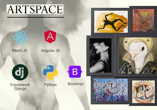 ArtSpace -Access to new artworks & artist