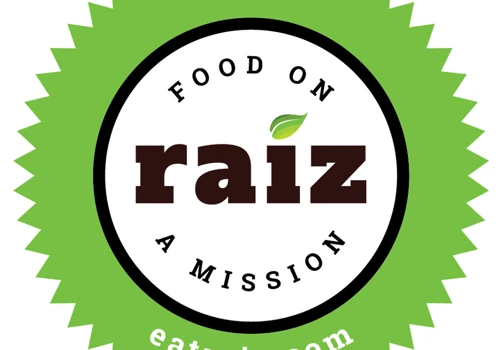 Case Study: Raiz