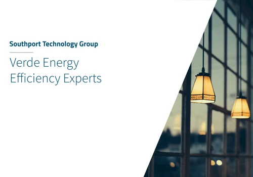Verde Energy Efficiency Experts