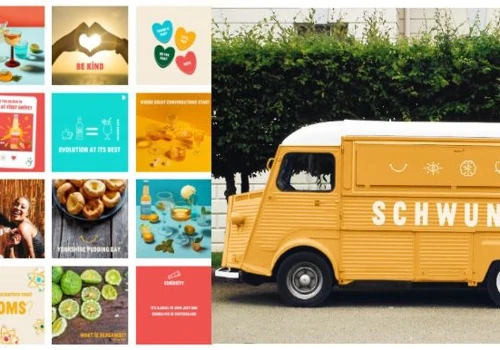 Schwunk Marketing Strategy & Social Media