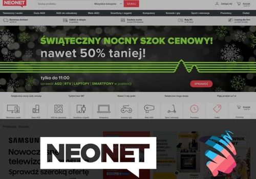NEONET