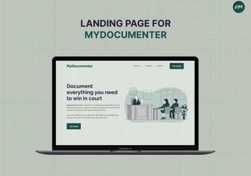 MyDocumenter