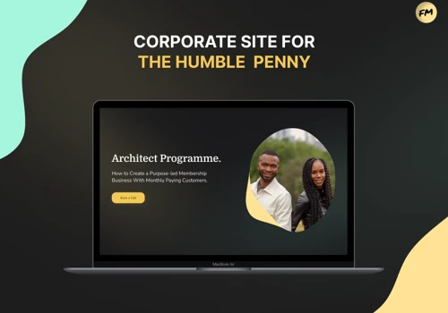 The Humble Penny