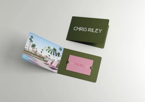Chris Riley Art