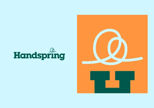 Handspring Health