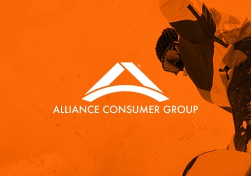 We doubled enterprise B2B online sales