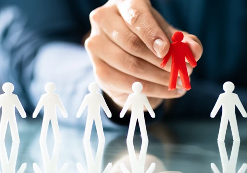 IT and MKT Headhunting services