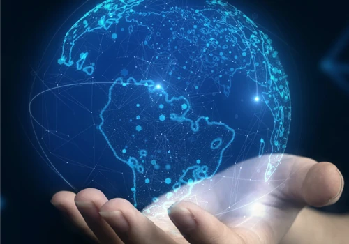 Global headhunting and softlanding services