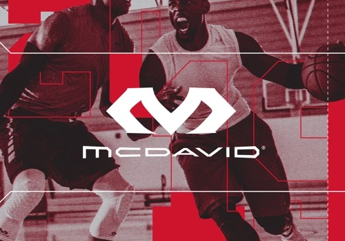 McDavidUSA Rebrand