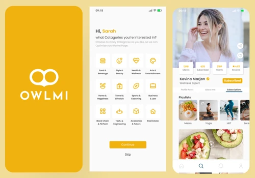 OWLMI