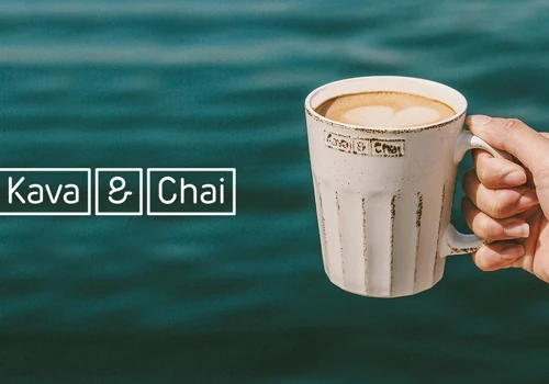 Social Media Campaign & Media Buying for Kava & Chai