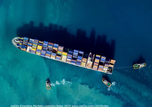 Agility Logistics releases Emerging Markets Logistics Index