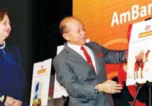 AmBank Corporate Malaysia Bond Handbook