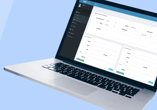 Invoice Generator