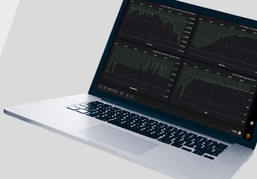 Office Climate IOT system