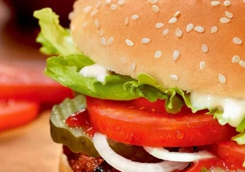 Burger King Costa Rica