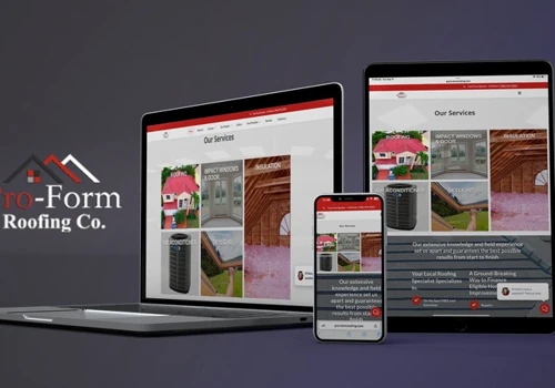 Pro Form Roofing