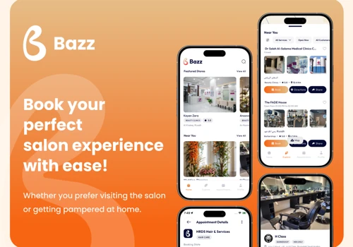 Bazz