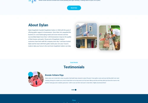 Website Development