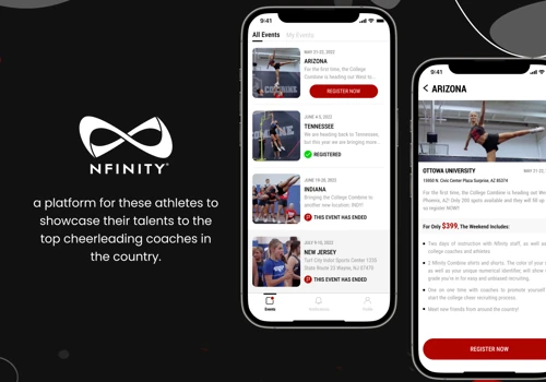 The Nfinity