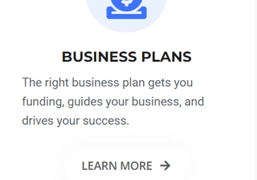SBA loan Consultant