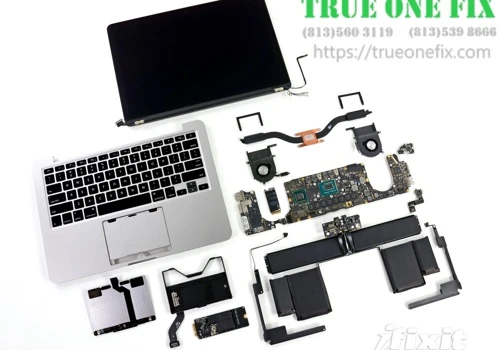 Macbook Repair