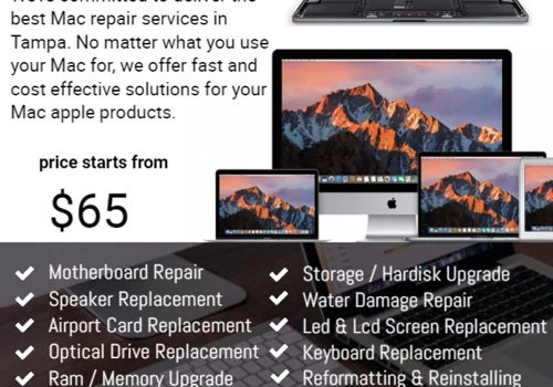Computer Repair