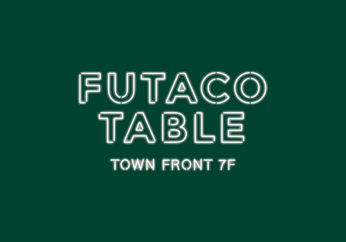 FUTACO TABLE