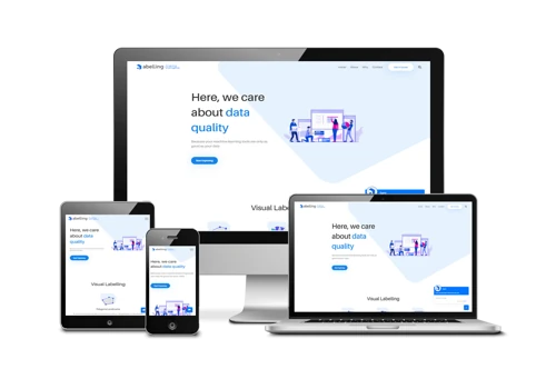 Abelling Data Verification