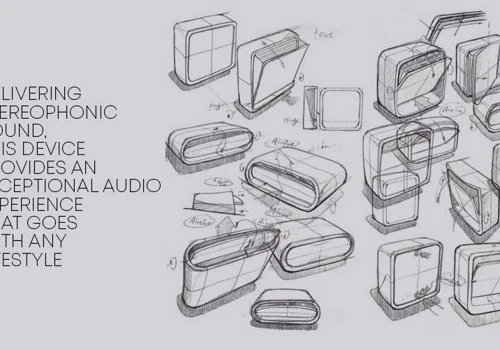 Design Smart Speaker
