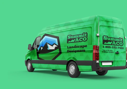 Summit Landscape Designers