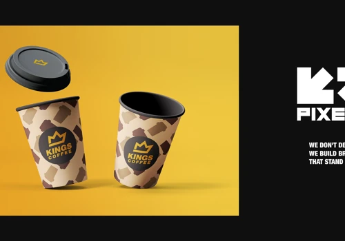Kings Coffee
