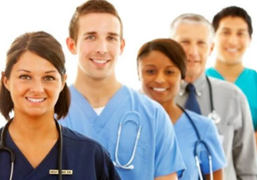 Healthcare Panels
