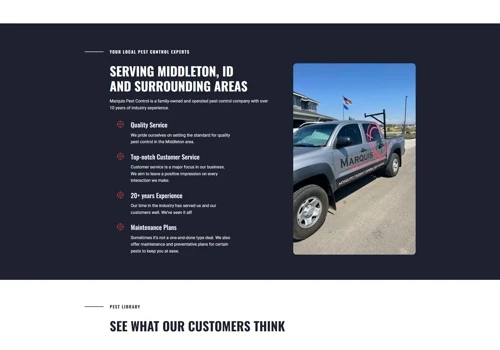 New Website