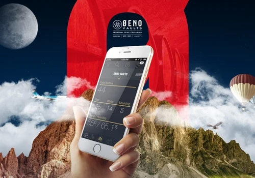 Oeno Vaults