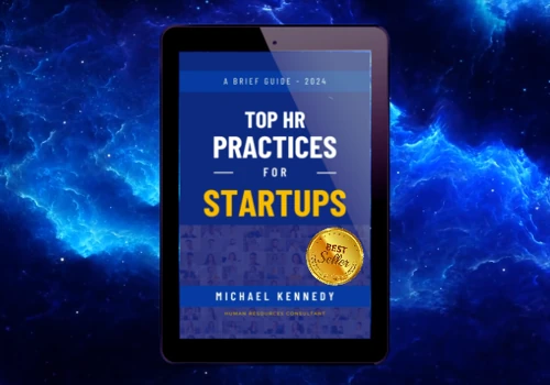 Top HR Practices for Startups