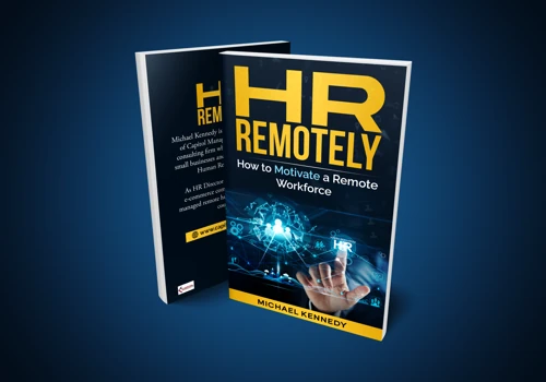HR REMOTELY: How To Motivate A Remote Workforce