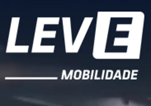Website da Leve Mobilidade