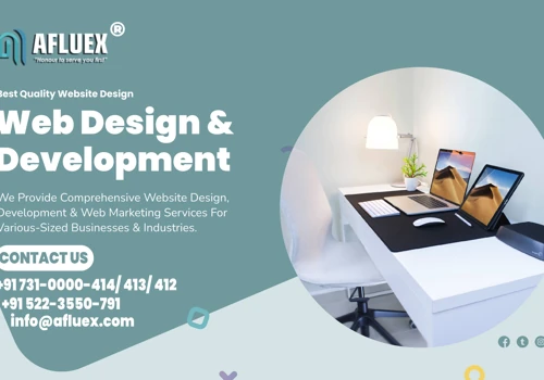 Web Development Company