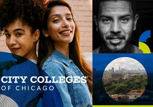 City Colleges of Chicago