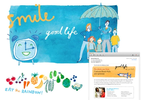 Allstate Good Life