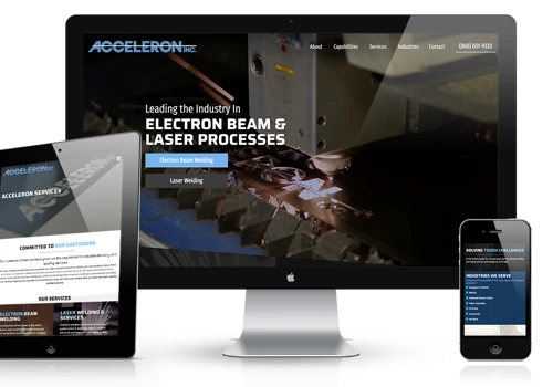 Acceleron