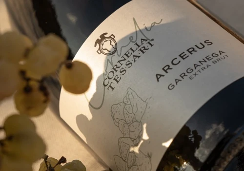 Tessari - A woman's strength in the wines of Soave