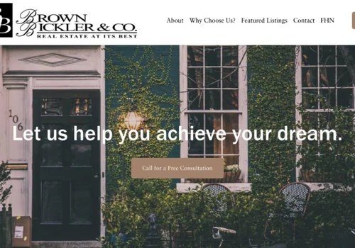 Buy Westchester Homes