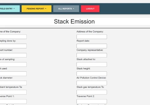 Python/Django Developer