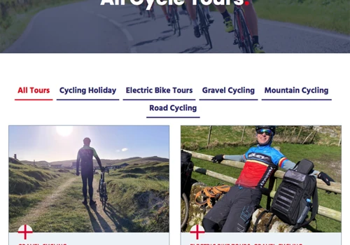Cycle Britain