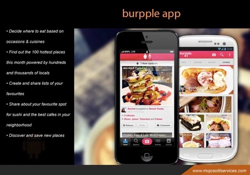 Mobile App Development