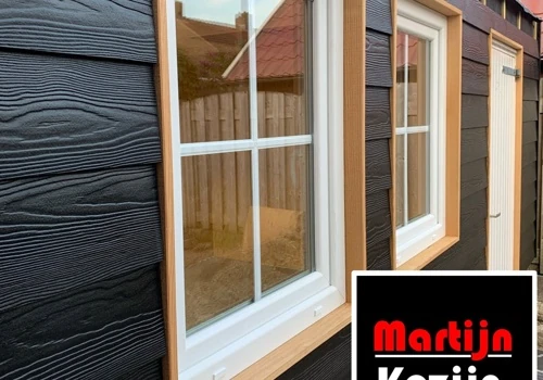 SEA for window and doors manufacturer
