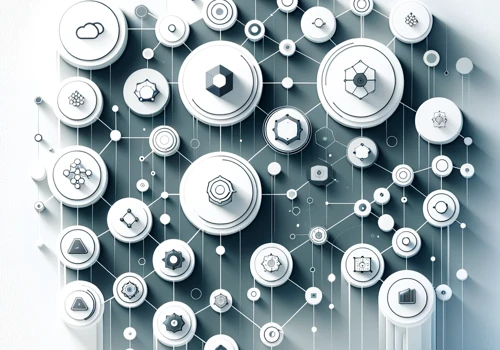 Microservices development